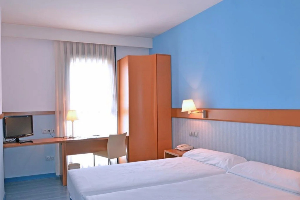 Sercotel Murrieta