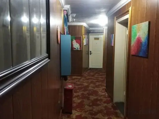 Yongzhou Jinkaijie Business Hotel