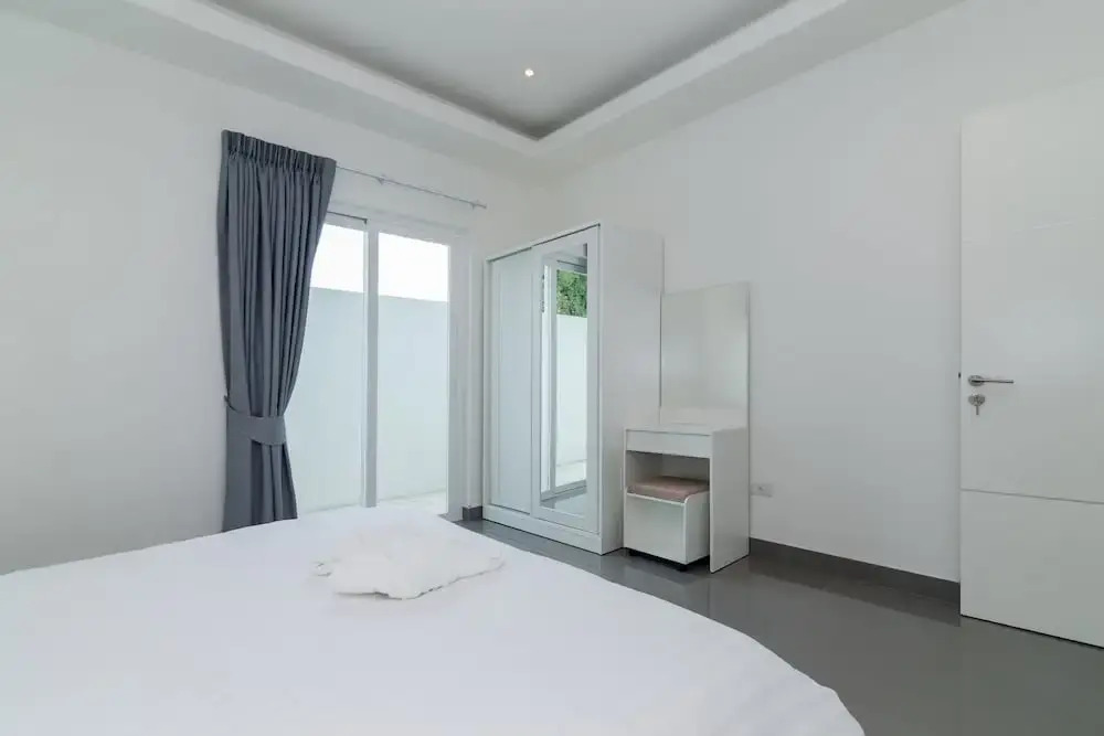 Orchid Paradise Homes OPV420