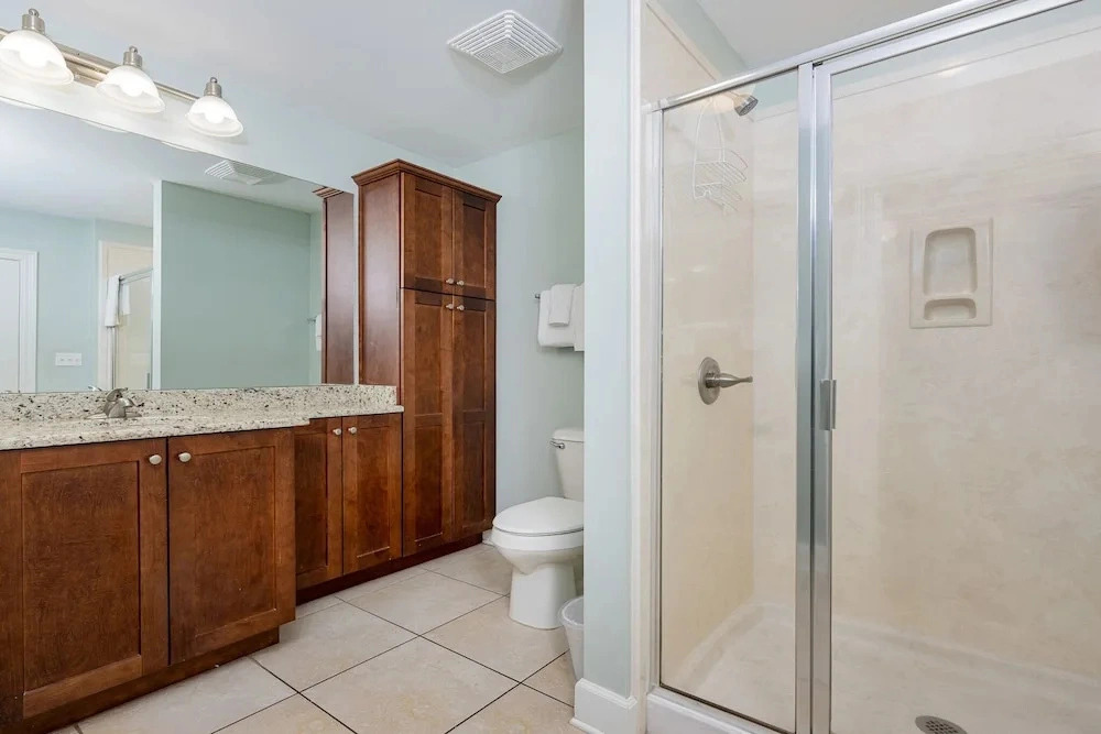 Phoenix Gulf Shores 1901 4 Bedroom Condo
