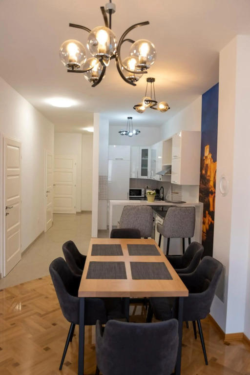 Apartment Elite Residence