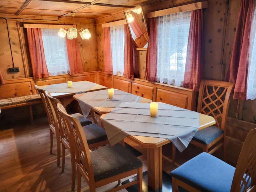 Holiday Home Stark by Interhome