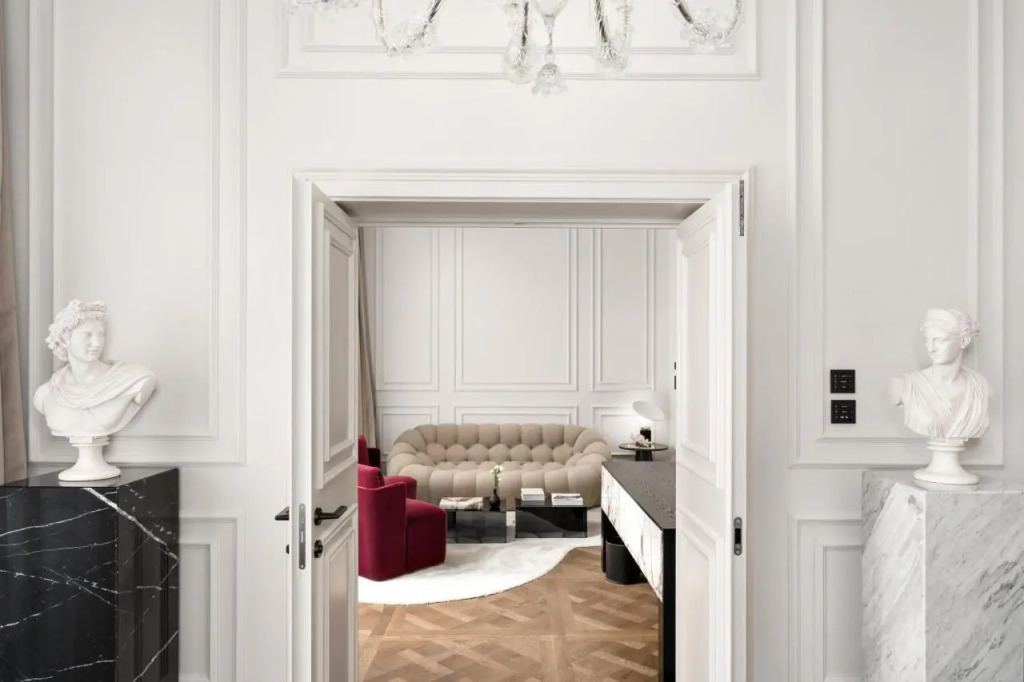 The Best Hotel in Brussels (TEST HOTEL)