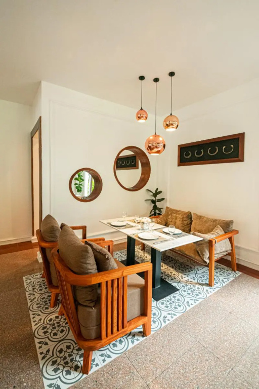 Green Park Boutique Hotel