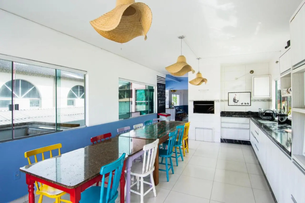 Sea Wolf Surf Hostel