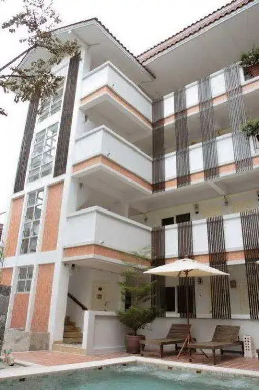 Nantra De Boutique