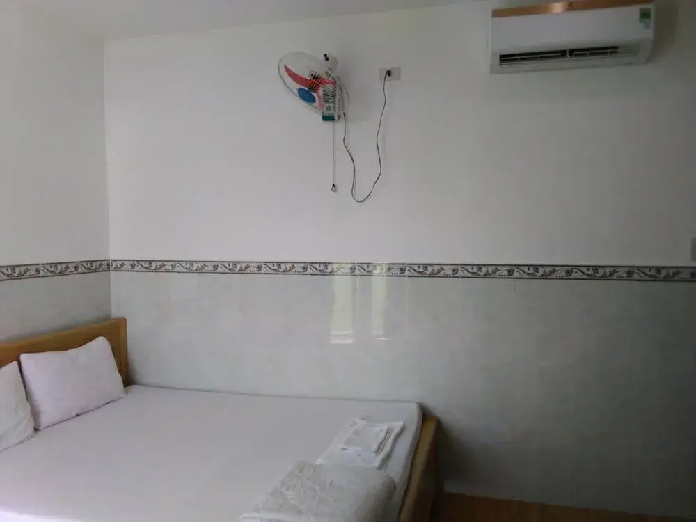 Oyo 1015 Bon Mua Hotel