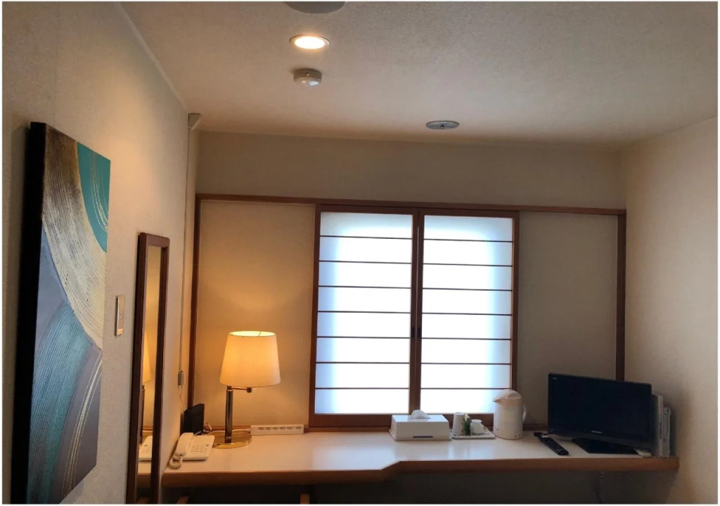 Hotel Yamachou