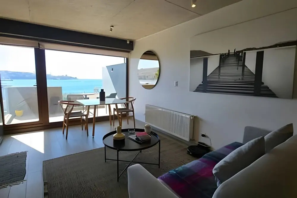 Oceana Suites Mirador Baron
