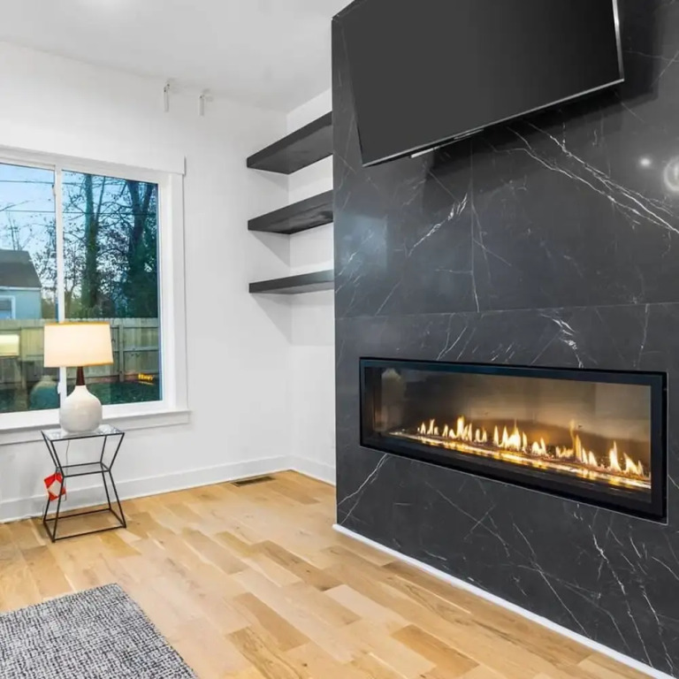 Modern Elegance in Charlotte