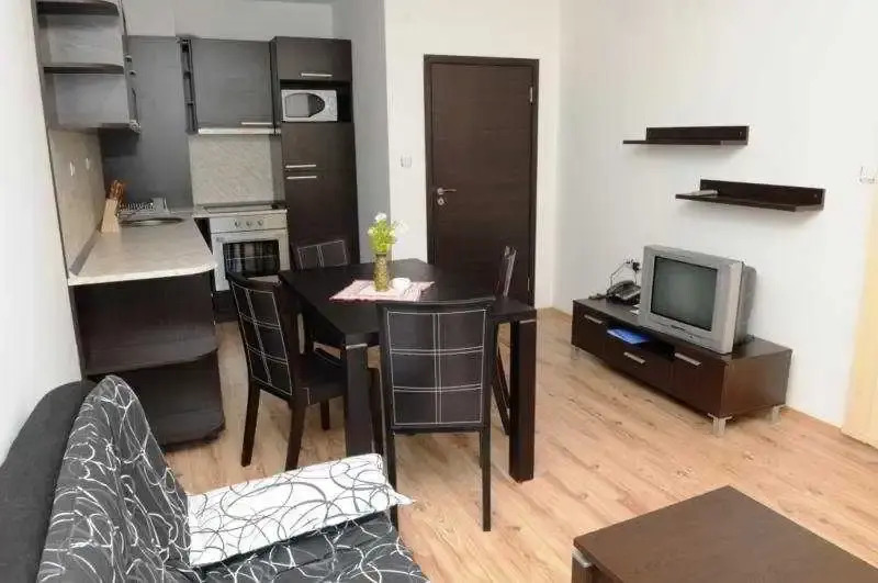 Polaris Inn Apartments
