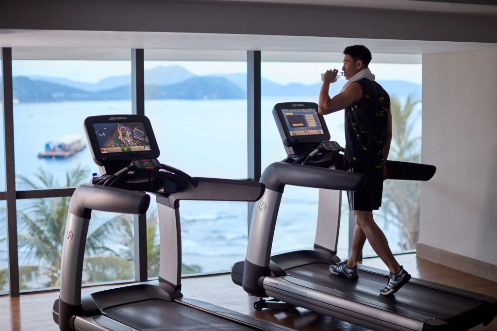 The Shanhaitian Resort Sanya, Autograph Collection