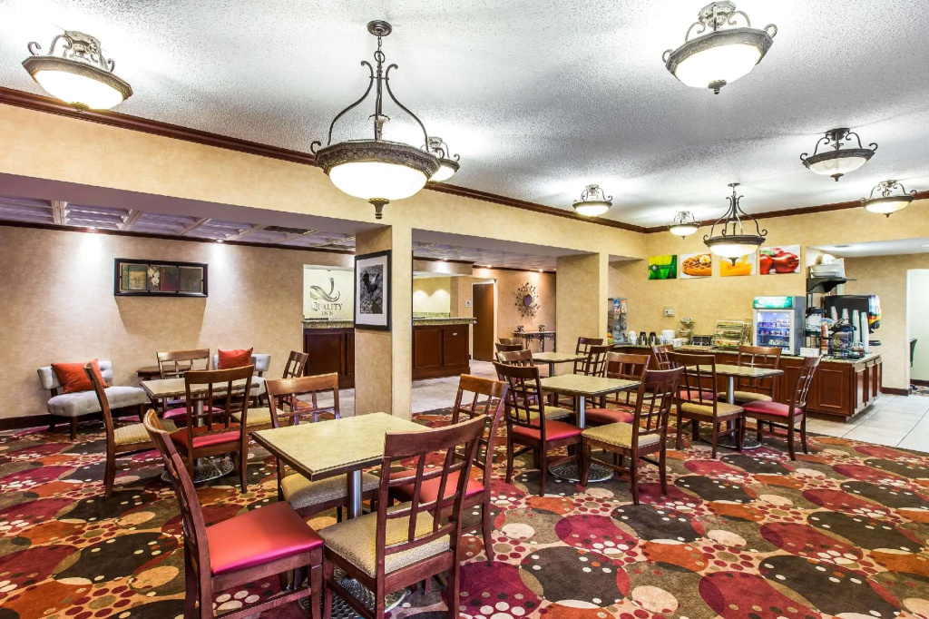 Quality Inn Albany