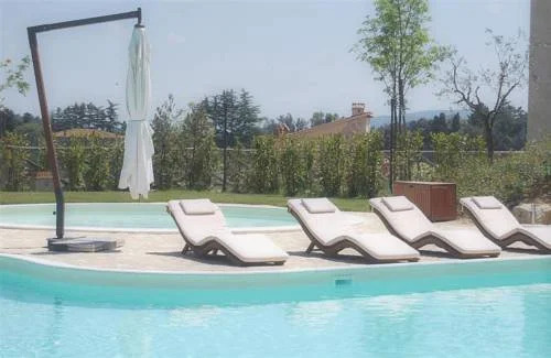 Borgo La Fornace