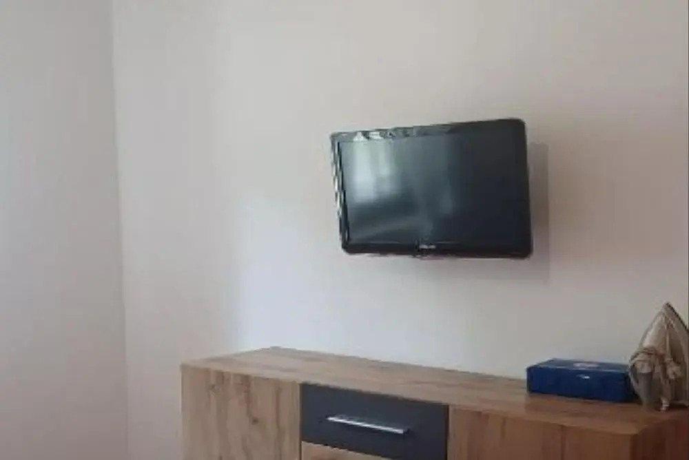 Apartment RR - One Bedroom Apartment With Balcony
