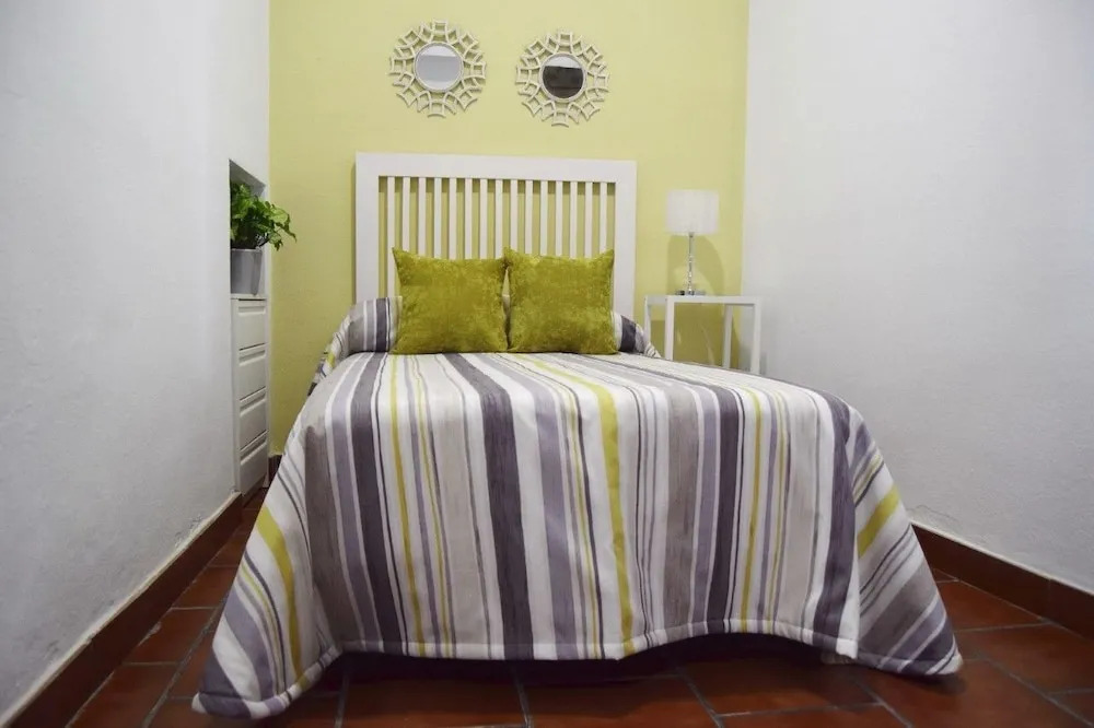 Apartamentos Céspedescinco