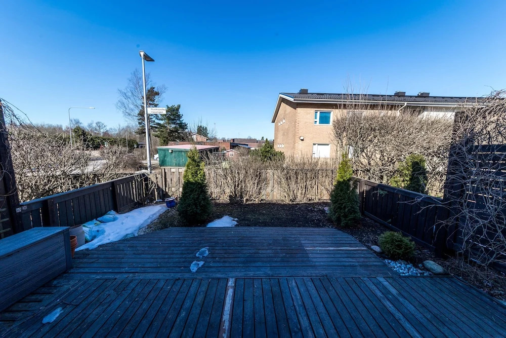 SSA Spot Comfortable 2-room apt 5004C18