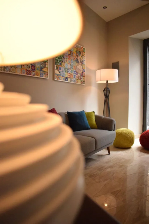 Cento Tari Guest House