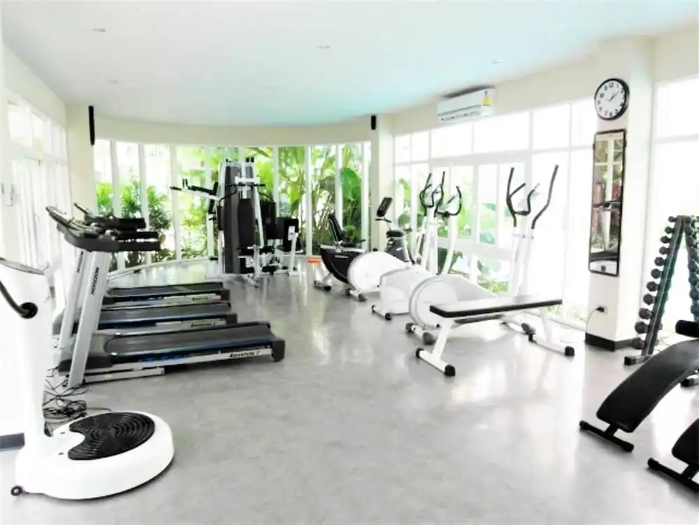 1 bed Condo With Direct Pool Access - Sleeps 2