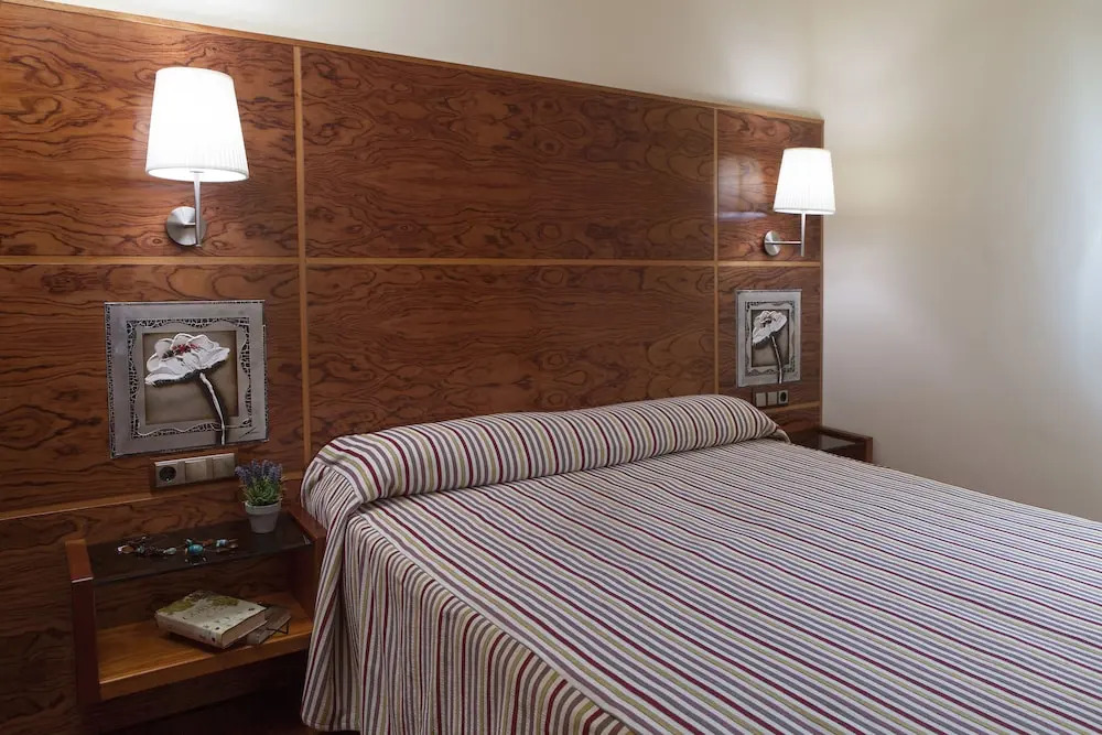 Apartamento Torre Gran Luxe