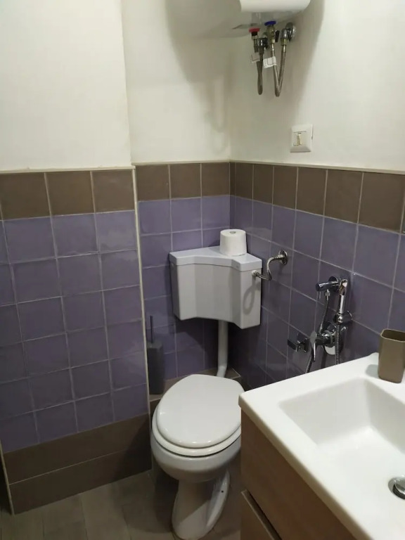 Rais Gerbi Appartamento Sea View Apartment