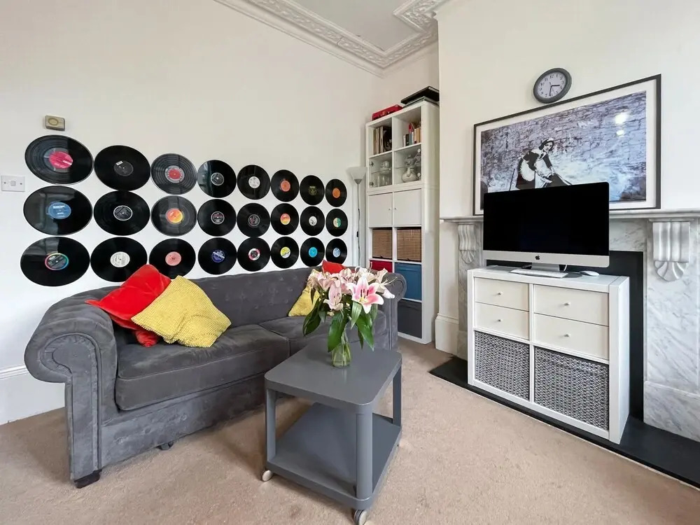 Beautiful 3BD Flat in Archway London