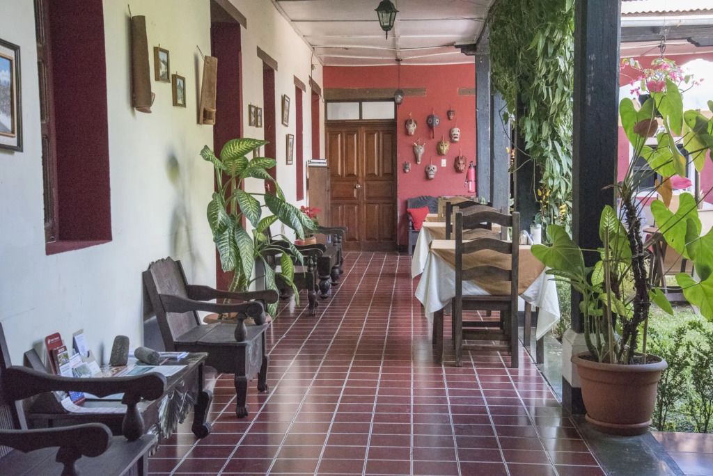 Posada Don Diego
