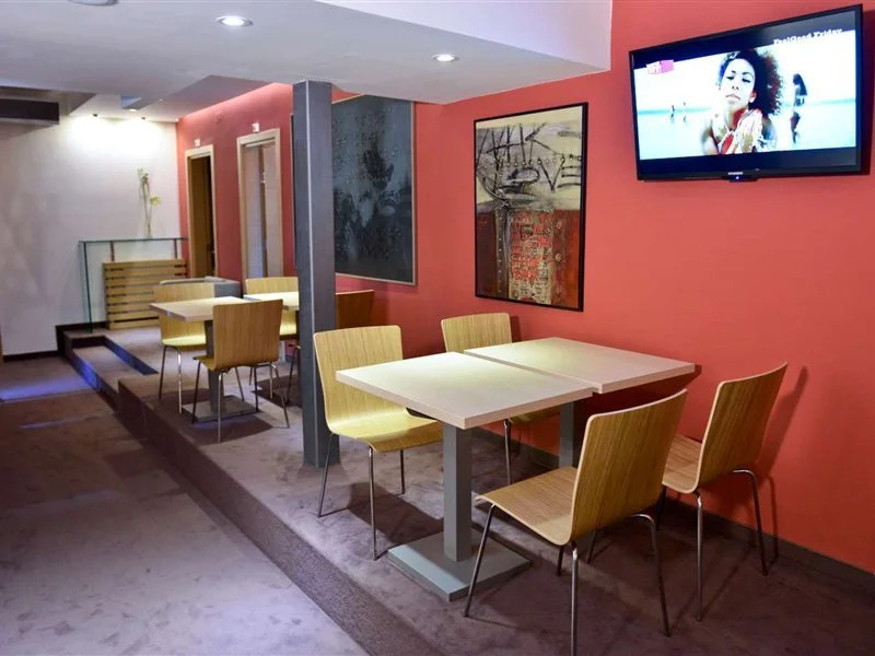 Art Loft Hotel 4*