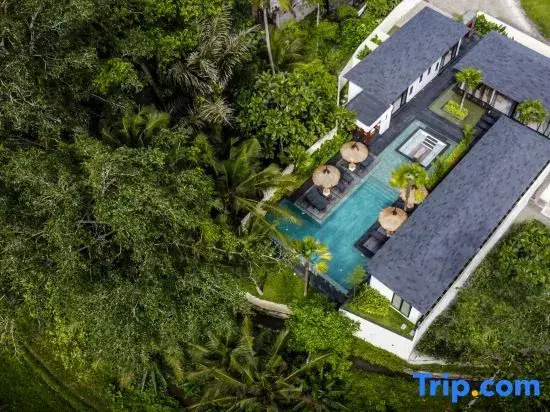 Villa Lagoon by BaliSuperHost