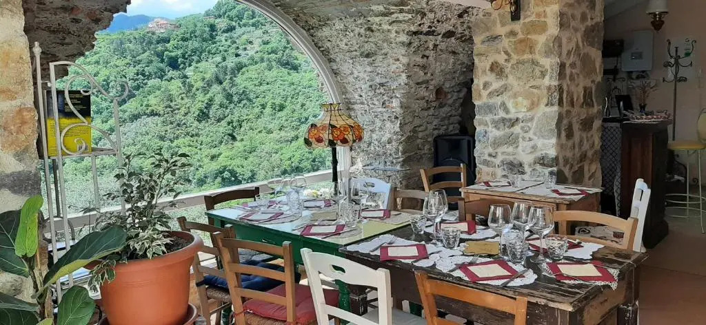 B&B L Antica Macina