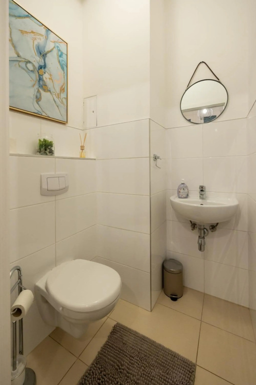 Astonishing luxury apartment near Schönbrunn and Westbahnhof