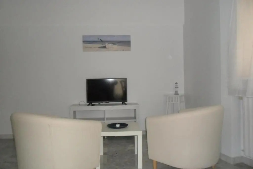 Intero appartamento " Sea Breeze" CIS Regione Puglia