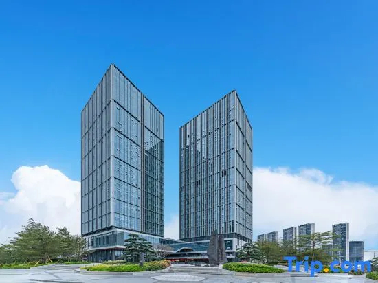 Rezen Longhh Yinman Hotel(Shunde OCT Happy Coast Plus)