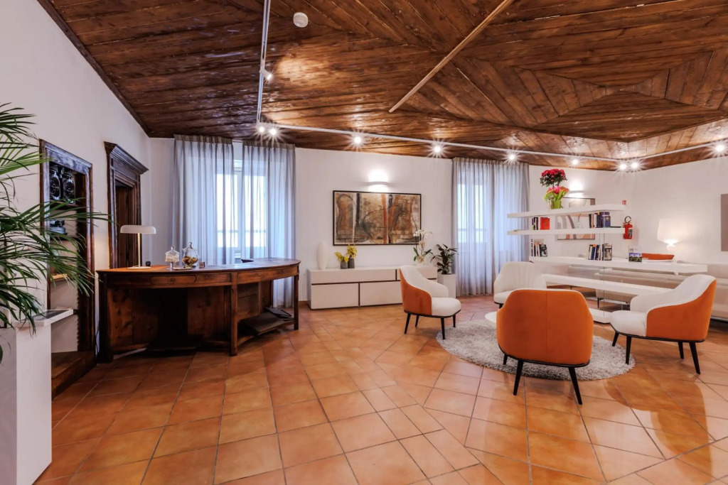 Palazzo della Città
