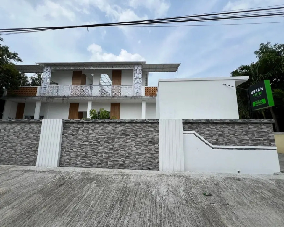 Urbanview Hotel Nimara Ngawi by RedDoorz