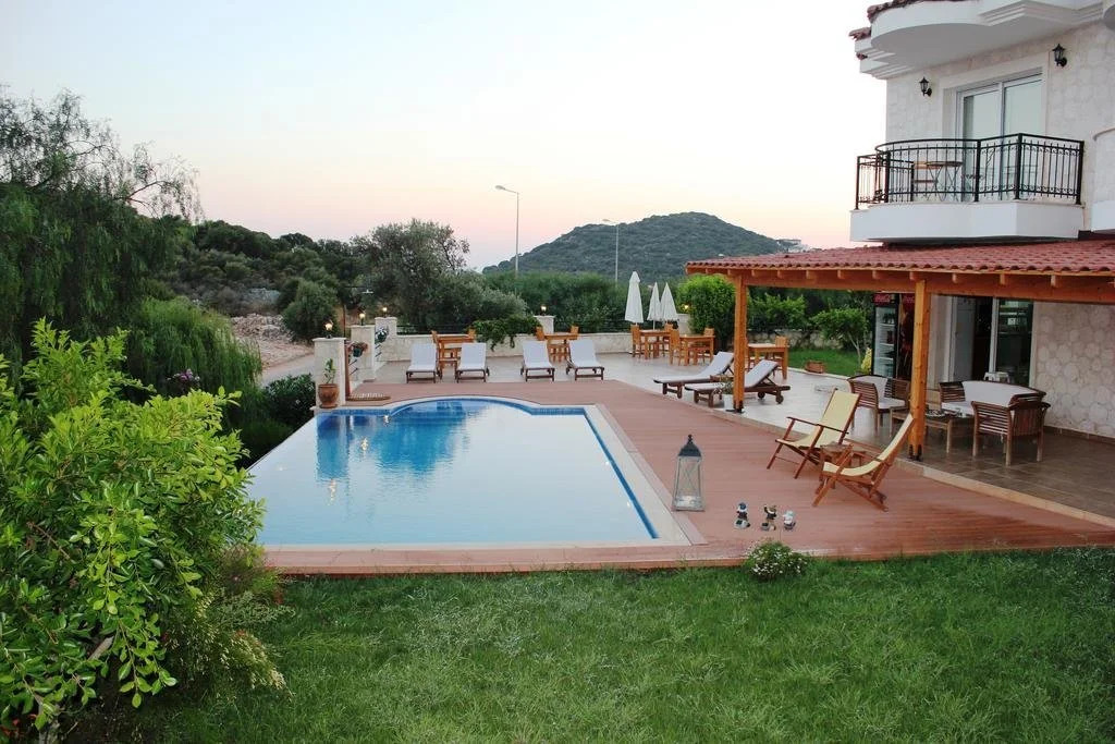 Lumina Otel