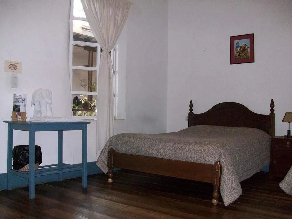 Casa Macondo Bed & Breakfast