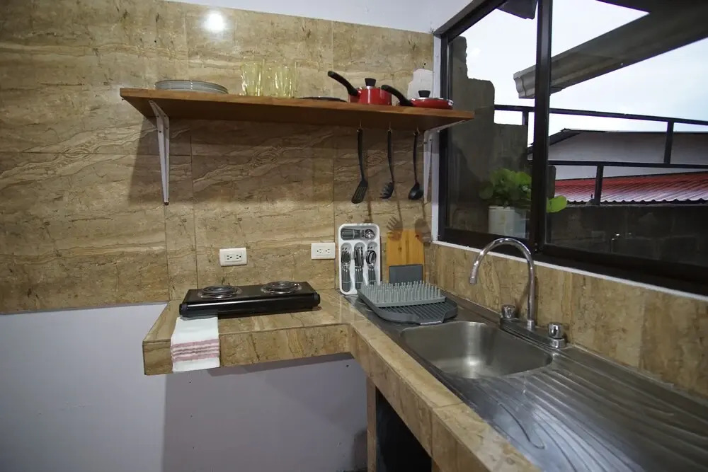 Argdivan Hostel