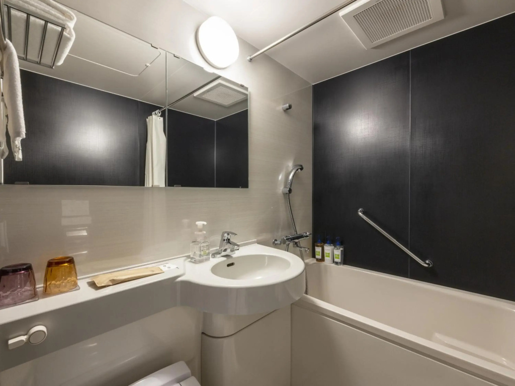 ibis Styles Tokyo Ginza East