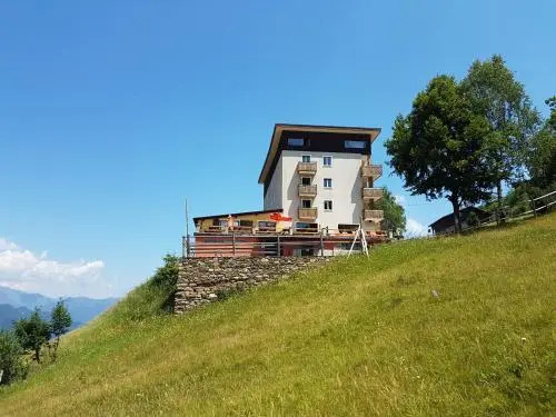Rifugio Camparient