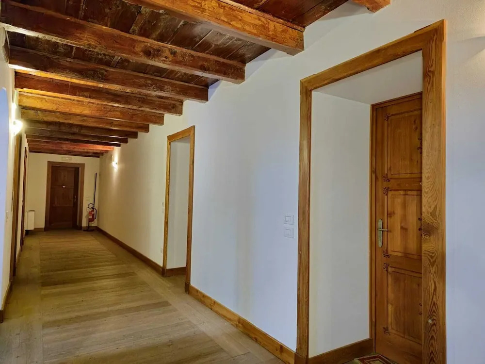 Grand Hotel Ceresole Reale