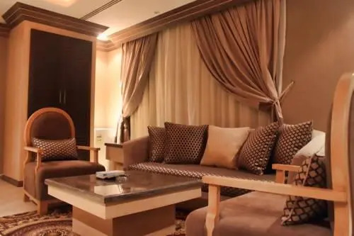 Niara Hotel Apartments