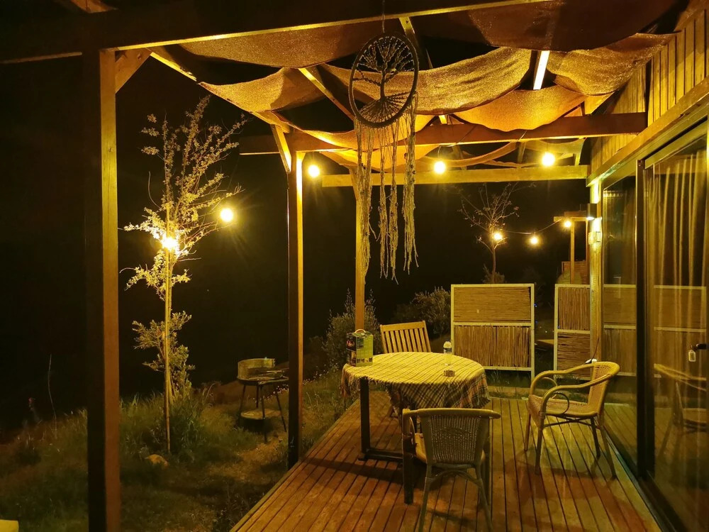 Nova House Olympos