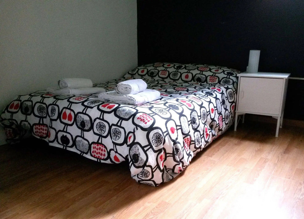 Casa Nido Diagonal
