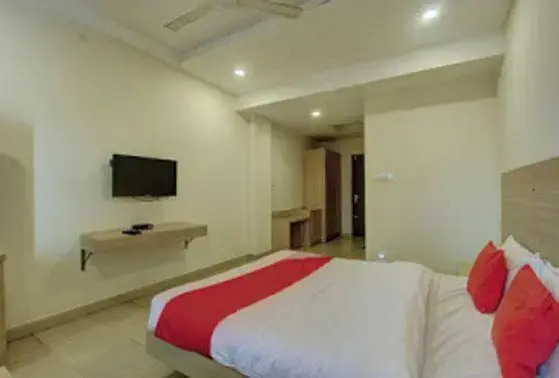 Arasu Regency By OYO Rooms