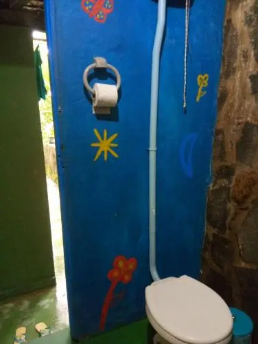 Hostel Trópico de Capricórnio