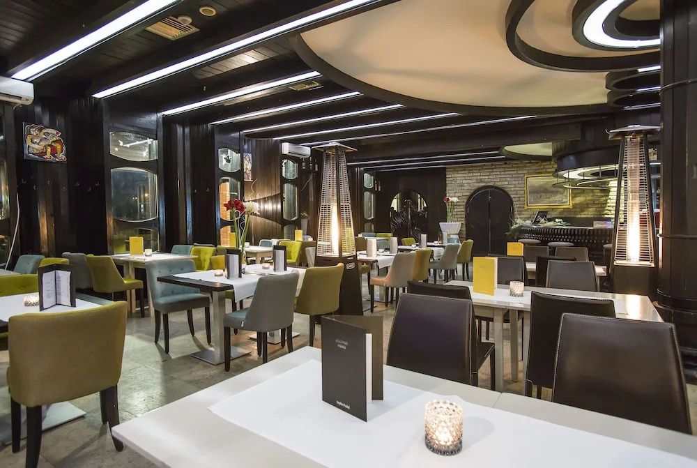 Zepter Hotel Drina Bajina Basta, member of Zepter Hotels