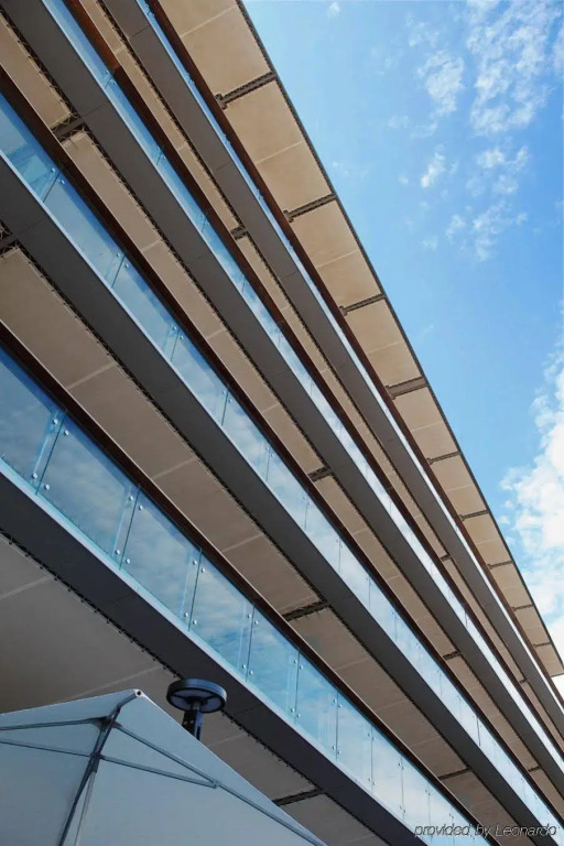 Royal Antibes - Luxury Hotel, Résidence, Beach & Spa
