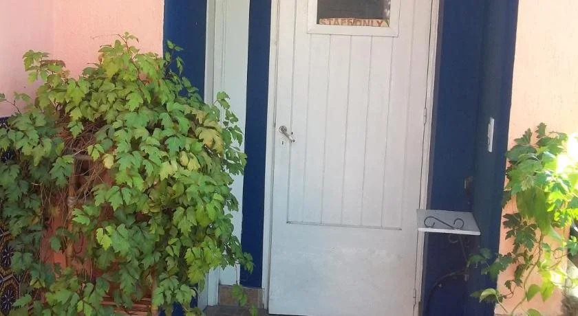 Chimbas Hostel