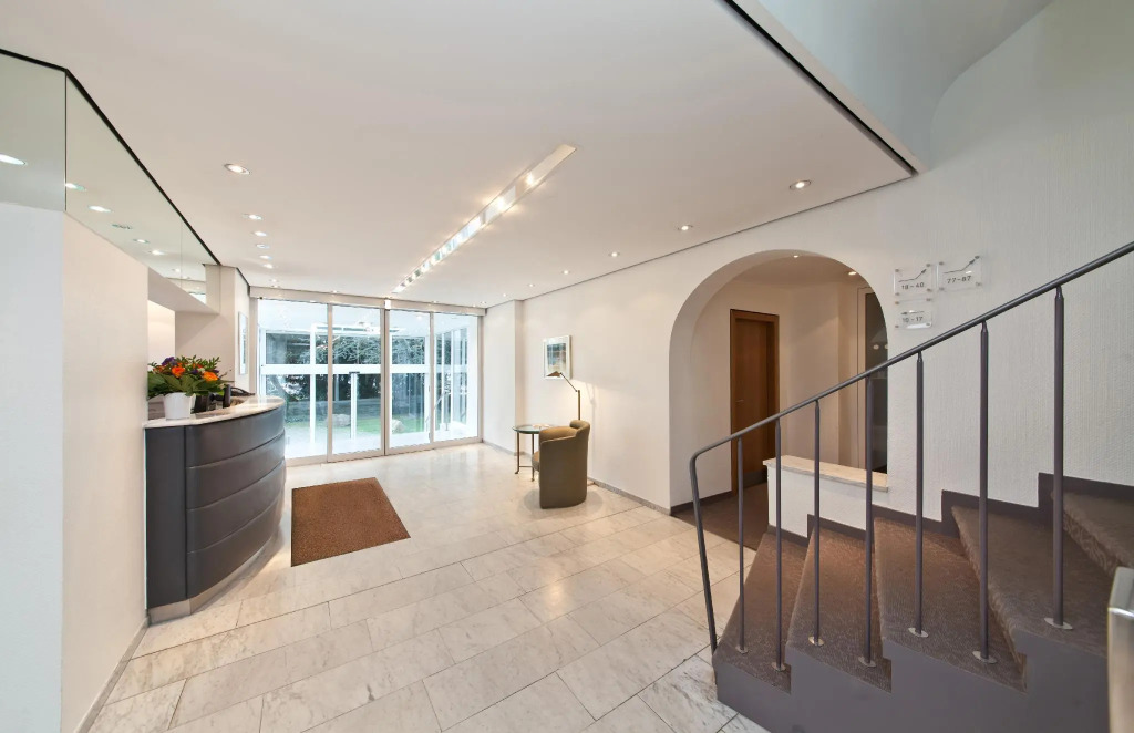 Garner Hotel Cologne East by IHG